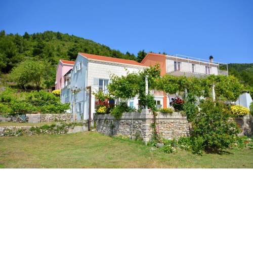 Apartment Zuljana 252e