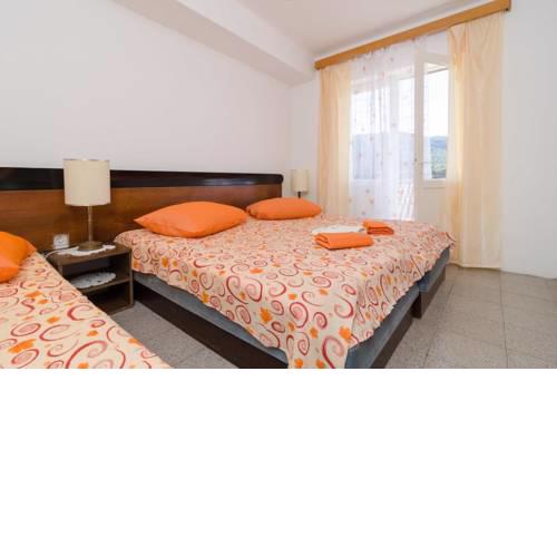 Apartment Zuljana 256b