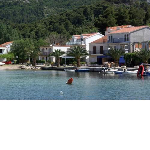 Apartment Zuljana 4577b