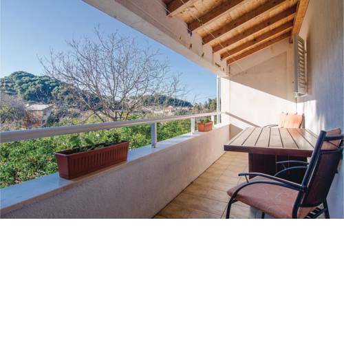 Apartment Zuljana IX