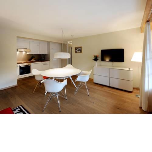 Apartment Zum Gade