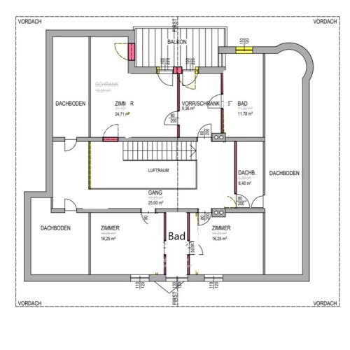 Apartment Zum Landarzt