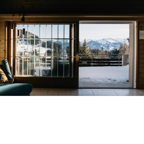 Apartment zum Leist
