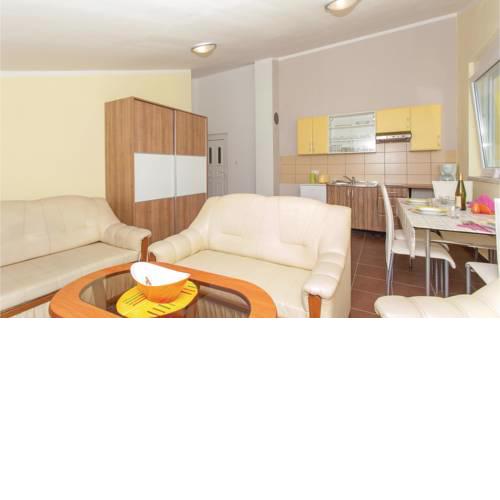 Apartment Zupanje 5 Croatia