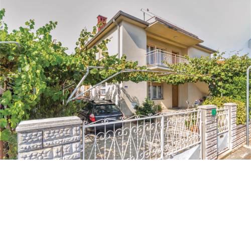 Apartment Zupanska 01