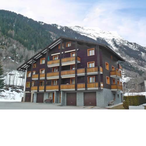 Apartment Zur Fluh