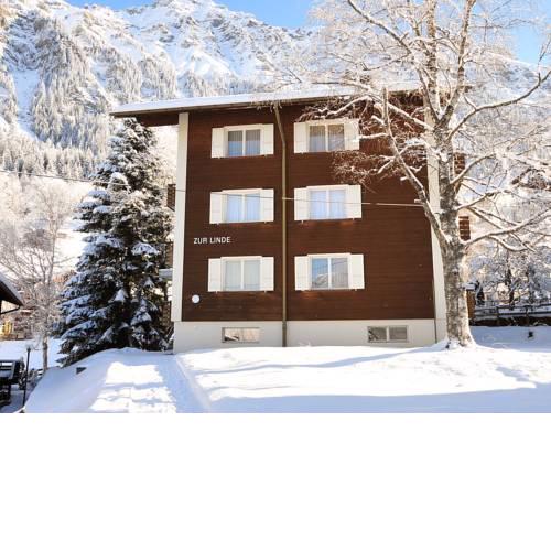 Apartment Zur Linde