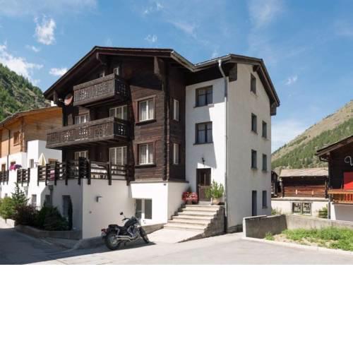 Apartment Zur Post