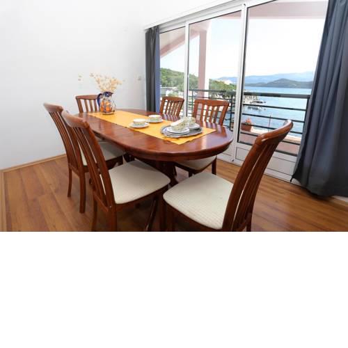 Apartment Zuronja 10123b