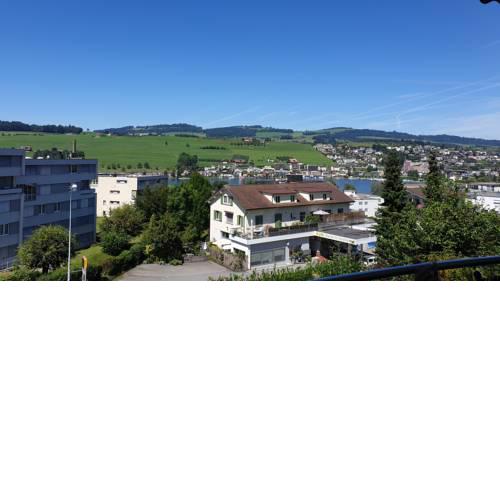 Apartment zwischen Rigi und See