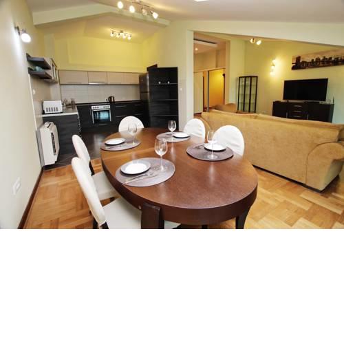 Apartment Катарина