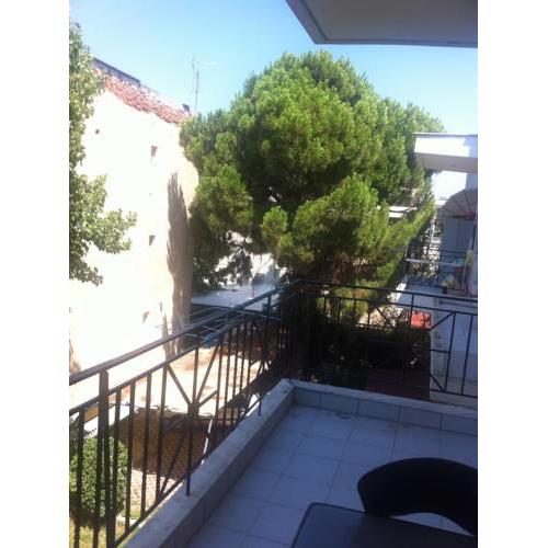 Apartment Αποστόλων Πέτρου Και Παύλου