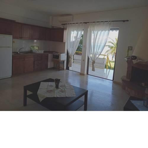 Apartment Αποστόλων Πέτρου Και Παύλου