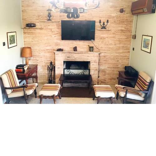 Apartment Οινοφύτων πανσέδων