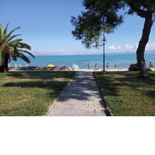 Apartment Παραλία Χανιώτη, Ελλάδα