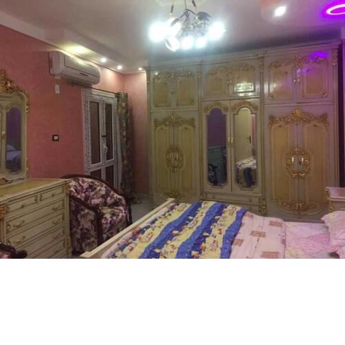 Apartmentشقه مفروشه