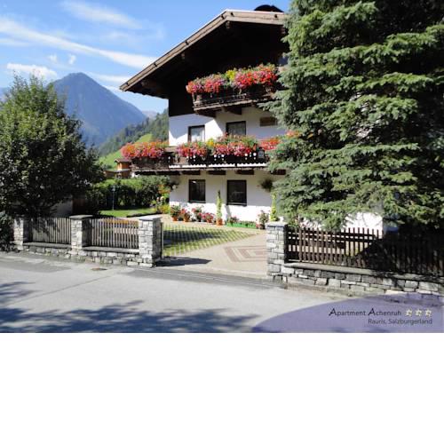 Apartmenthaus Achenruh