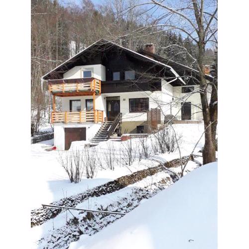 Apartmenthaus AMELIE