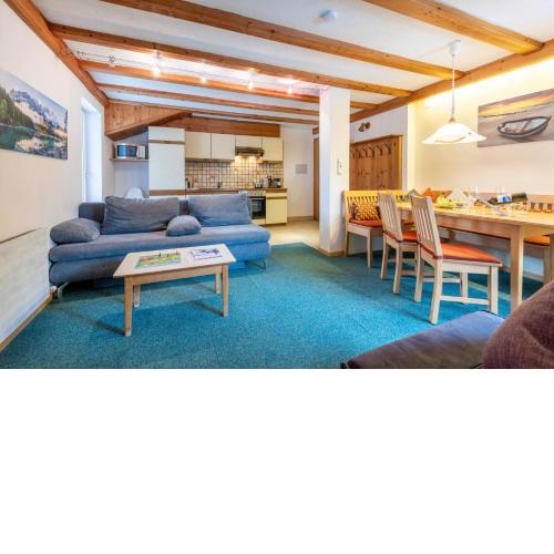 Apartmenthaus Beaverwier