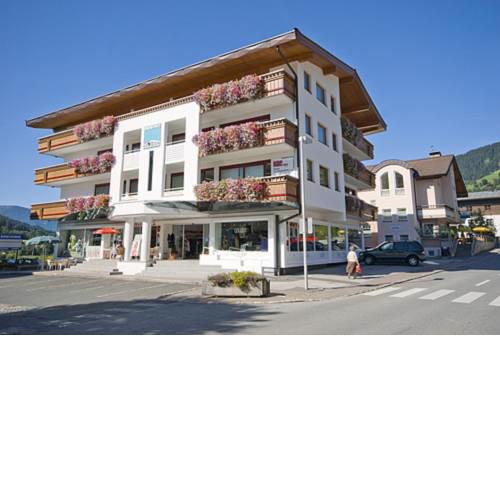 Apartmenthaus Brixen & Haus Central