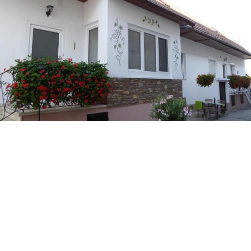 Apartmenthaus Corinna