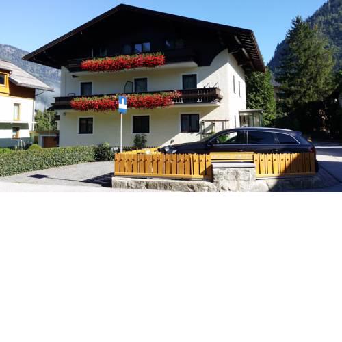 Apartmenthaus Erna