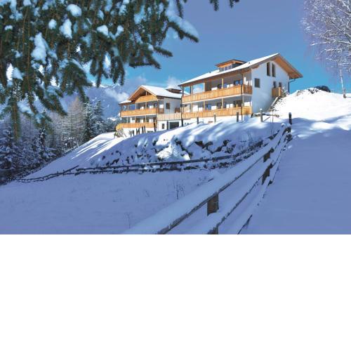 Apartmenthaus Fuchsmaurer