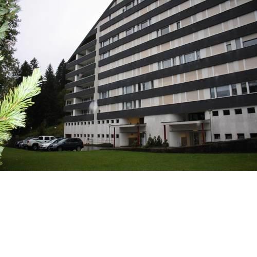 Apartmenthaus Gauenpark