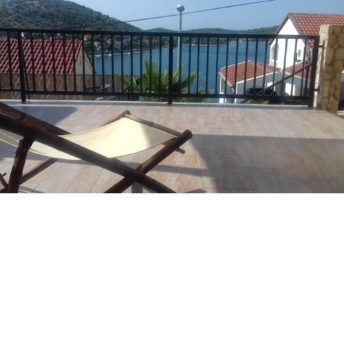 Apartmenthaus Kornatiblick