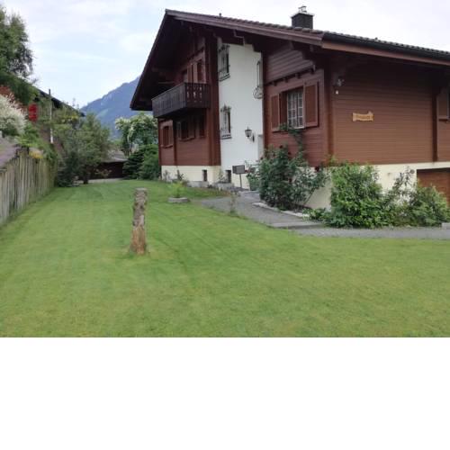 Apartmenthaus Kreuzbuche