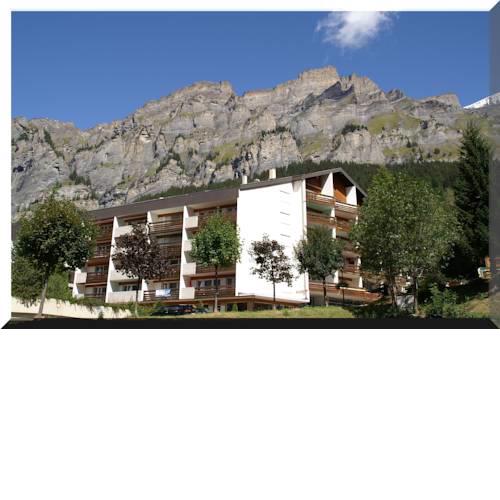 Apartmenthaus Majesta