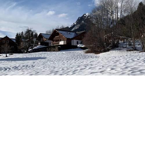Apartmenthaus Matri