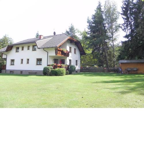 Apartmenthaus Schneider