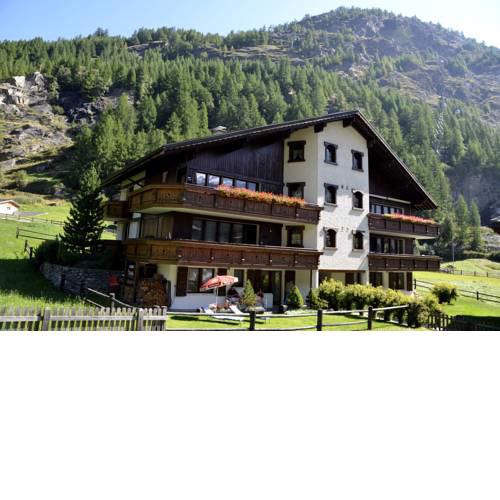 Apartmenthaus Sunshine