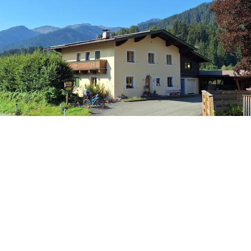 Apartmenthaus Thussn, cozy & quiet location, hiking & MTB,