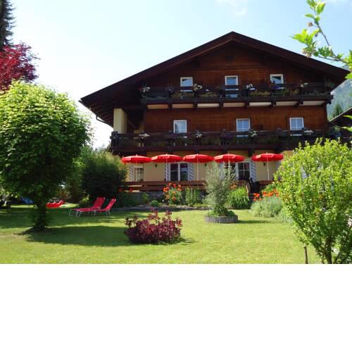Apartmenthaus Waldhorn