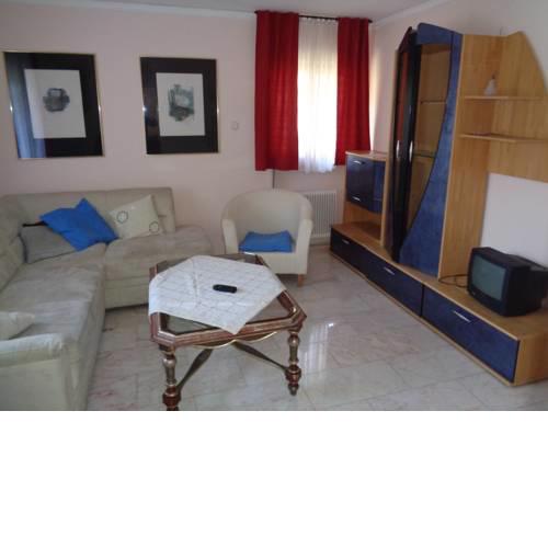Apartmenthaus Weidenfeld