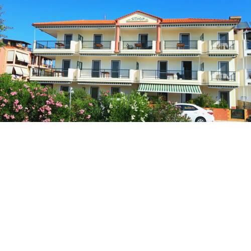 Apartmenthotel-Sithon