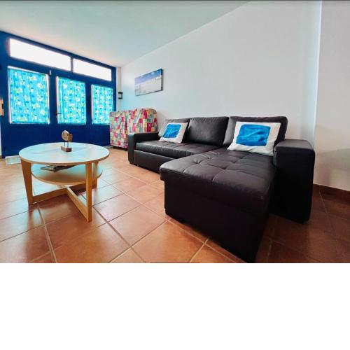 Apartmento Callao
