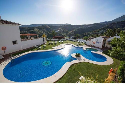 Apartmento Clare, Frigiliana