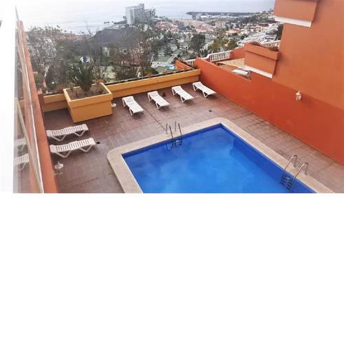 Apartmento Colonial 46 - Los Gigantes