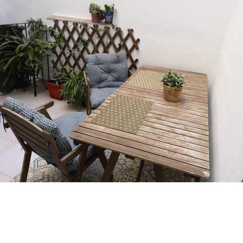 Apartmento con Terraza en Cabañal