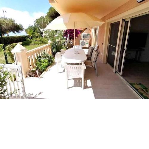Apartmento Cresta