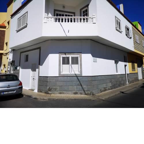 Apartmento KA Sánchez
