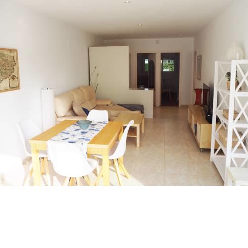 Apartmento Kaminias