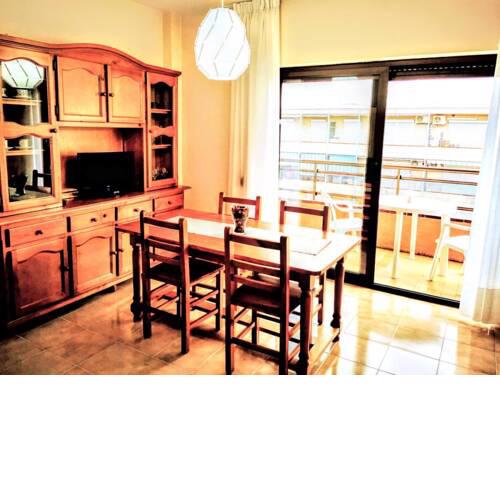 Apartmento neptuno 414