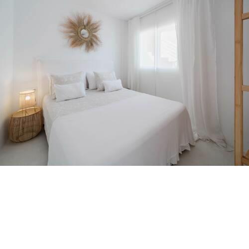 Apartmento Nobu