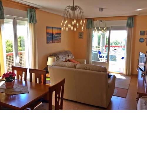 Apartmento Paronamix