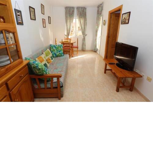 Apartmento Torrevieja 4248