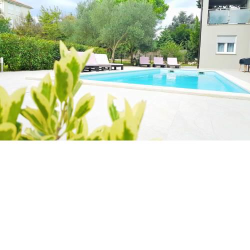 Apartments - Villa Merra